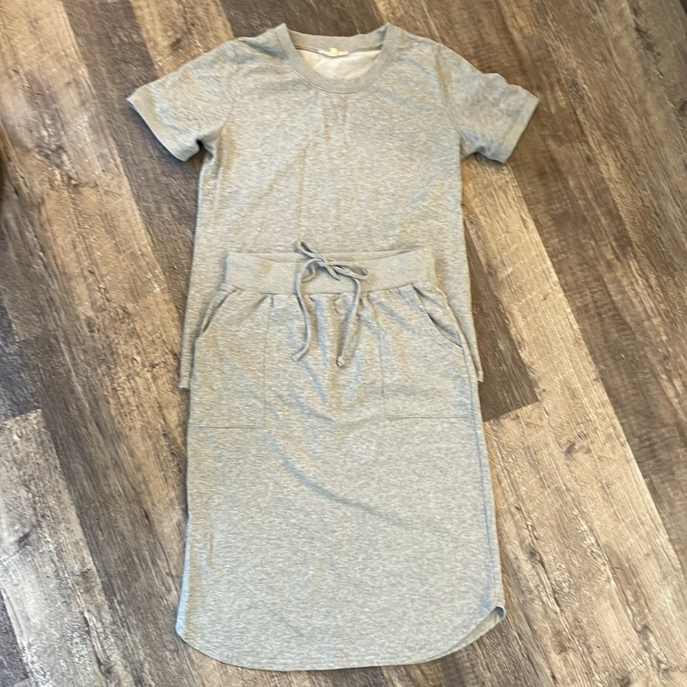 Modest loungewear AdaFaye Fashions Small/Medium